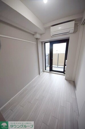 クロスレジデンス神田神保町の物件内観写真